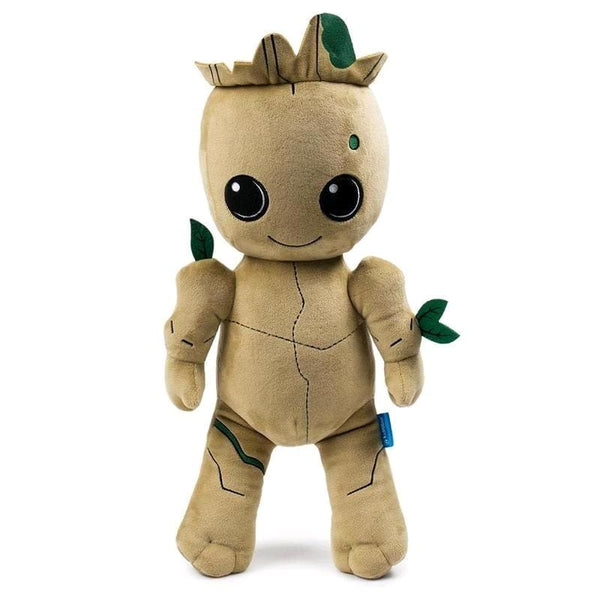 Guardians of the Galaxy - Groot 16 Vibrating Plush - Plush