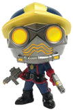 Guardians Of The Galaxy - Star-Lord Classic Pop! Vinyl - Pop! Vinyl