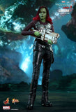 Guardians of the Galaxy: Vol. 2 - Gamora 12 1:6 Scale Action Figure - Premium Action Figure
