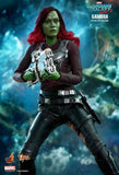 Guardians of the Galaxy: Vol. 2 - Gamora 12 1:6 Scale Action Figure - Premium Action Figure