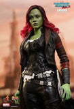 Guardians of the Galaxy: Vol. 2 - Gamora 12 1:6 Scale Action Figure - Premium Action Figure