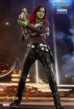 Guardians of the Galaxy: Vol. 2 - Gamora 12 1:6 Scale Action Figure - Premium Action Figure