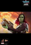 Guardians of the Galaxy: Vol. 2 - Gamora 12 1:6 Scale Action Figure - Premium Action Figure