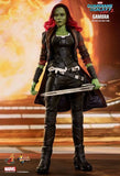 Guardians of the Galaxy: Vol. 2 - Gamora 12 1:6 Scale Action Figure - Premium Action Figure