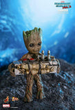 Guardians of the Galaxy: Vol. 2 - Gamora 12 1:6 Scale Action Figure - Premium Action Figure
