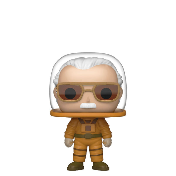 Guardians of the Galaxy Vol. 2 - Stan Lee Cameo Pop! Vinyl - Pop! Vinyl