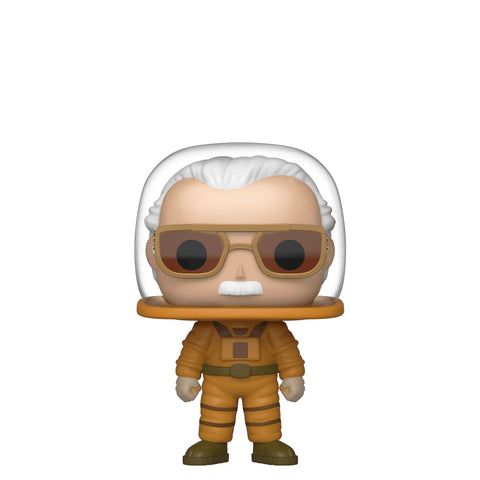 Guardians of the Galaxy Vol. 2 - Stan Lee Cameo Pop! Vinyl - Pop! Vinyl