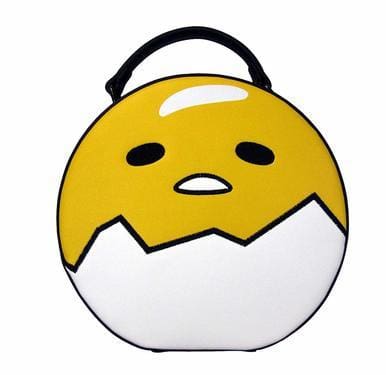 Gudetama - Gudetama Crossbody - Bags & Accessories