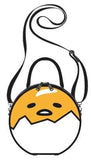 Gudetama - Gudetama Crossbody - Bags & Accessories
