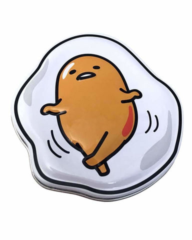Gudetama The Lazy Egg - Sweet Vanilla Candy - Homewares