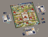 Gugong - Board Game