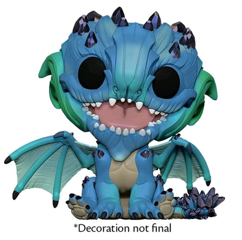 Guild Wars 2 - Baby Aurene Pop! Vinyl - Pop! Vinyl