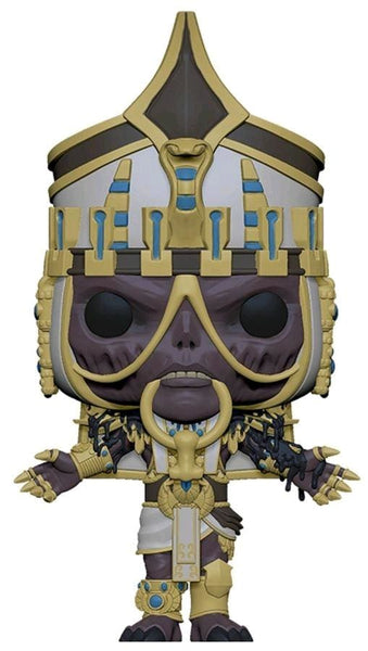 Guild Wars 2 - Joko Pop! Vinyl - Pop! Vinyl
