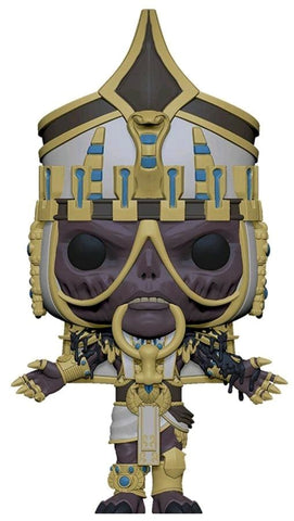 Guild Wars 2 - Joko Pop! Vinyl - Pop! Vinyl