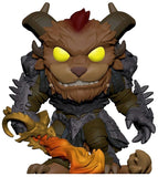 Guild Wars 2 - Rytlock Pop! Vinyl - Pop! Vinyl