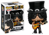 Guns N Roses - Slash Pop! - Pop! Vinyl