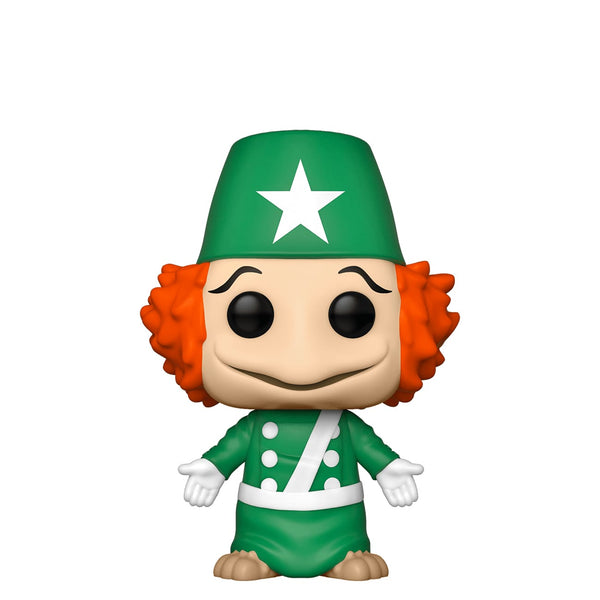 H.R. Pufnstuf - Clang Pop! Vinyl - Pop! Vinyl