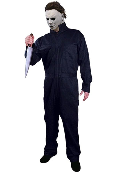 Halloween (1978) - Coveralls Child - Clothing & Cosplay