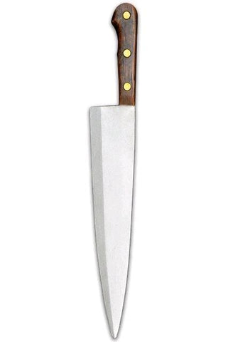 Halloween 2 - Butcher Knife Prop - Clothing & Cosplay