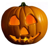 Halloween 2 - Light up Pumpkin Prop - Clothing & Cosplay