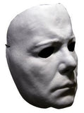 Halloween 2 - Michael Myers Vacuform Mask - Clothing & Cosplay