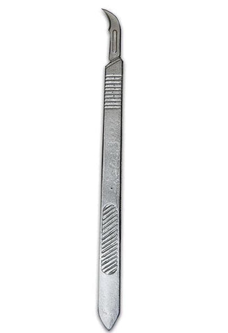 Halloween 2 - Scalpel (Foam) Prop - Replica & Dolls