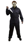 Halloween (2018) - Coveralls Adult - Clothing & Cosplay