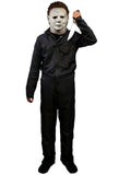 Halloween (2018) - Coveralls Child - Clothing & Cosplay