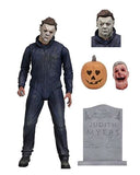 Halloween (2018) - Michael Myers Ultimate 7 Figure - Action Figure