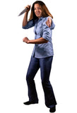 Halloween - Laurie Strode Small Costume - Clothing & Cosplay