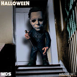 Halloween - Michael Myers (1978) Designer Series Figure - Action Figure