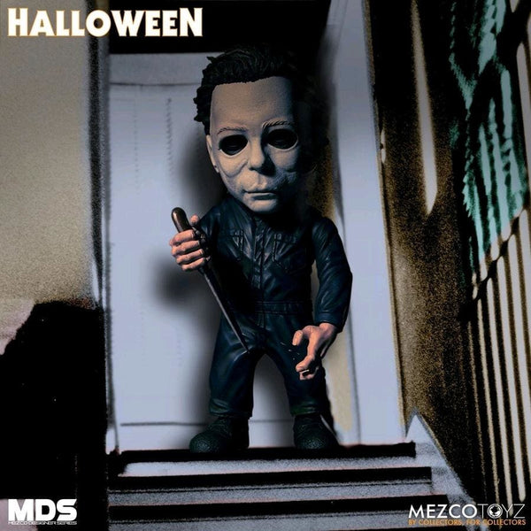 Halloween - Michael Myers (1978) Designer Series Figure - Action Figure