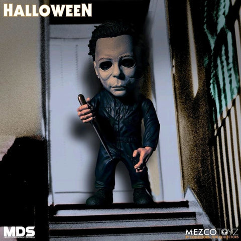 Halloween - Michael Myers (1978) Designer Series Figure - Action Figure
