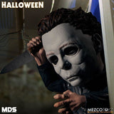 Halloween - Michael Myers (1978) Designer Series Figure - Action Figure