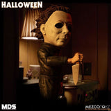 Halloween - Michael Myers (1978) Designer Series Figure - Action Figure