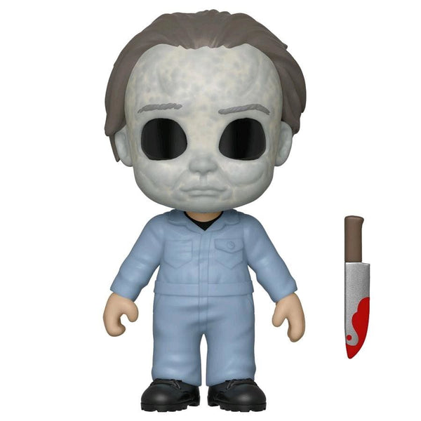 Halloween - Michael Myers 5 Star Vinyl - Vinyl Figure