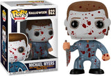 Halloween - Michael Myers BS Pop! RS - Pop! Vinyl
