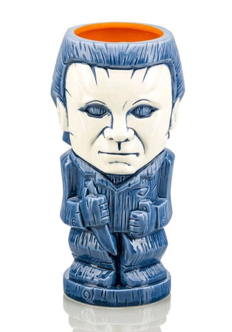 Halloween - Michael Myers Geeki Tikis Mug - Homewares
