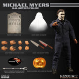 Halloween - Michael Myers One:12 Collective Figure - Premium Action Figure