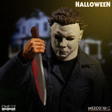Halloween - Michael Myers One:12 Collective Figure - Premium Action Figure