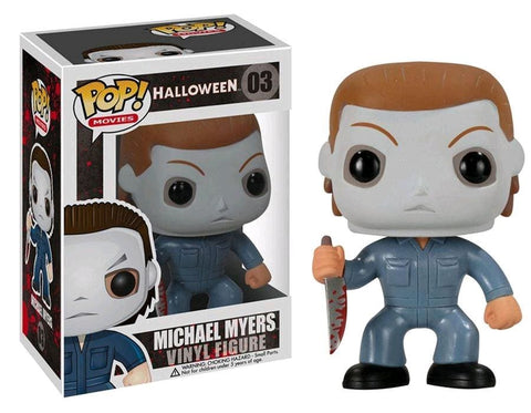 Halloween - Michael Myers Pop! - Pop! Vinyl