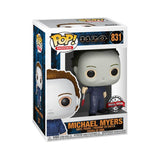 Halloween - Michael Myers US Exclusive Pop! Vinyl Figure (Restyled) - Pop! Vinyl