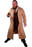 Halloween - Samuel Loomis Costume - Clothing & Cosplay