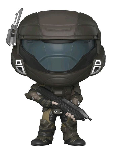 Halo - Odst Buck Pop! - Pop! Vinyl