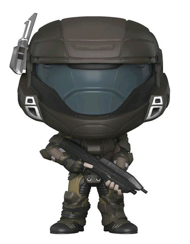 Halo - Odst Buck Pop! - Pop! Vinyl