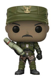 Halo - Sgt Johnson Pop! - Pop! Vinyl