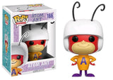 Hanna Barbera - Atom Ant Pop! - Pop! Vinyl