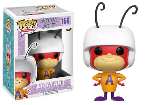 Hanna Barbera - Atom Ant Pop! - Pop! Vinyl