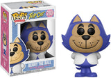 Hanna Barbera - Benny The Ball Pop! - Pop! Vinyl