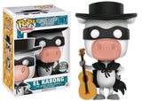 Hanna Barbera - El Kabong Pop! - Pop! Vinyl